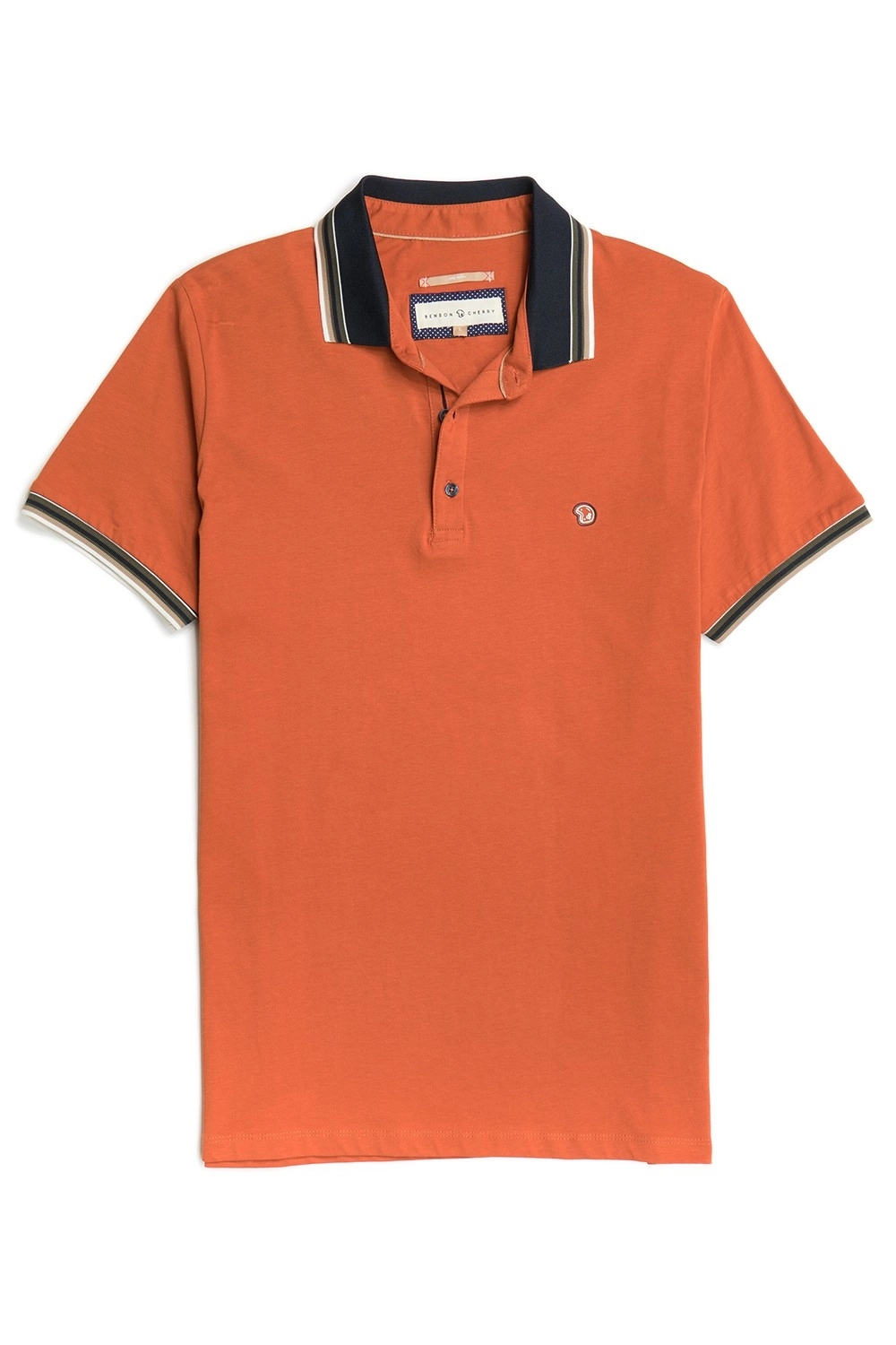 polo gavroch 4