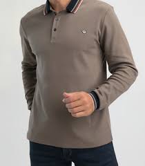 polo gavrochlong