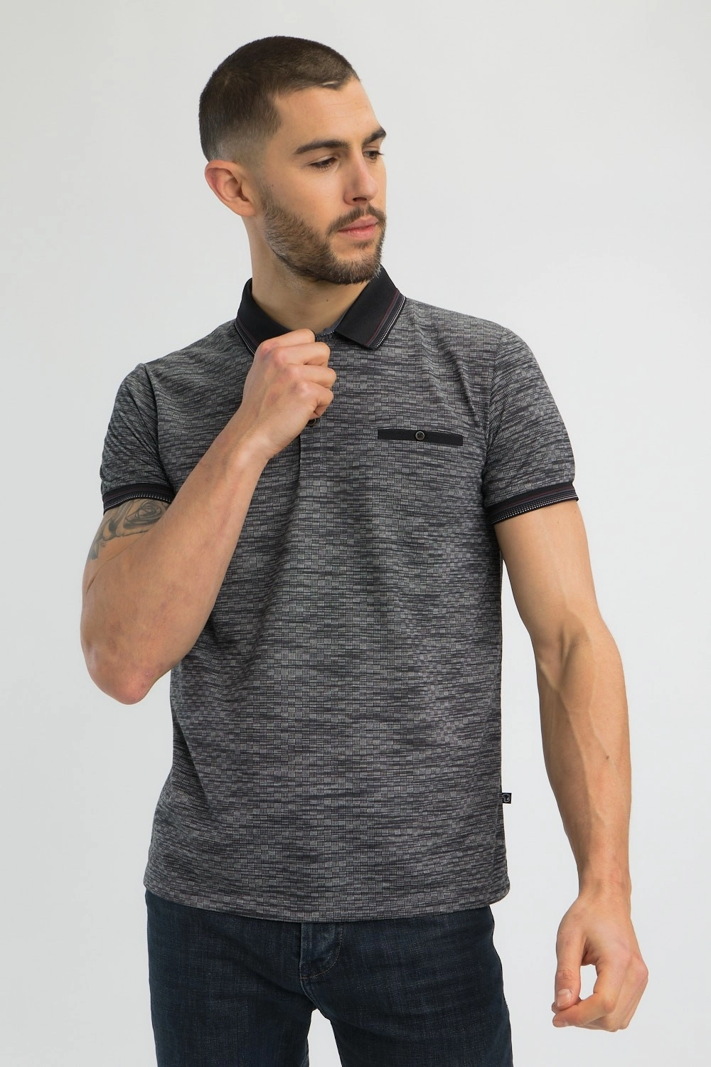 Polo Gunn