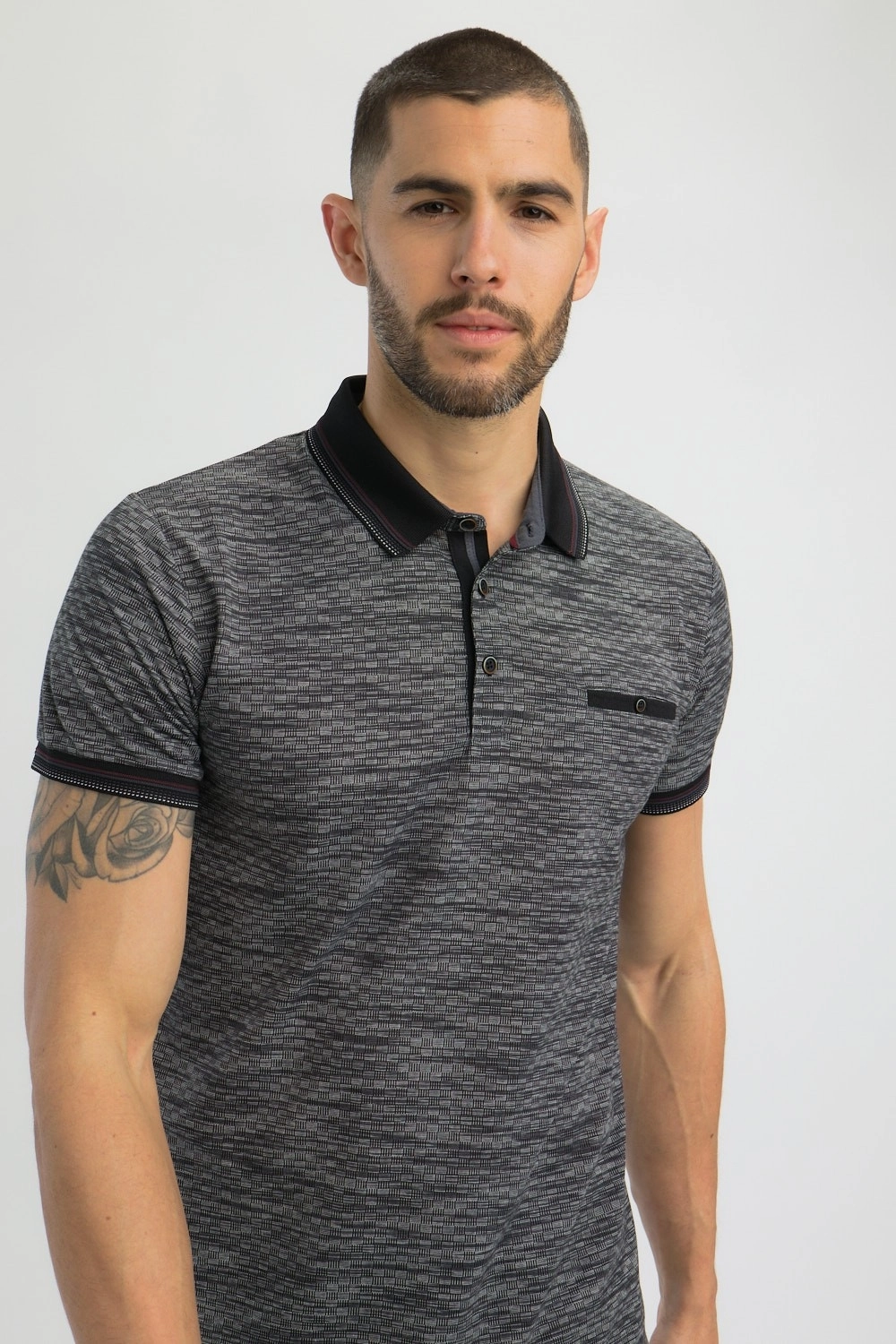 polo gunn 3