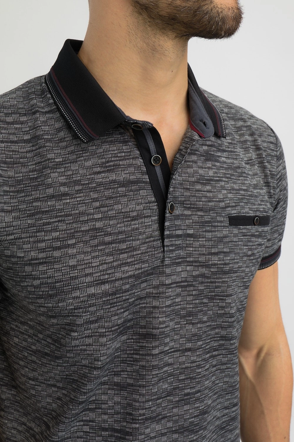 polo gunn 5