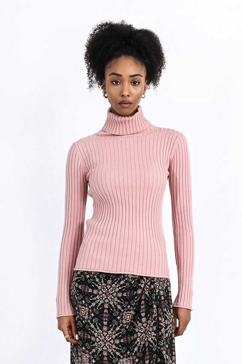pull-cotele-a-col-roule MB 3