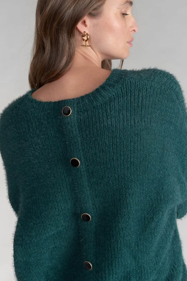 pull daisy 3