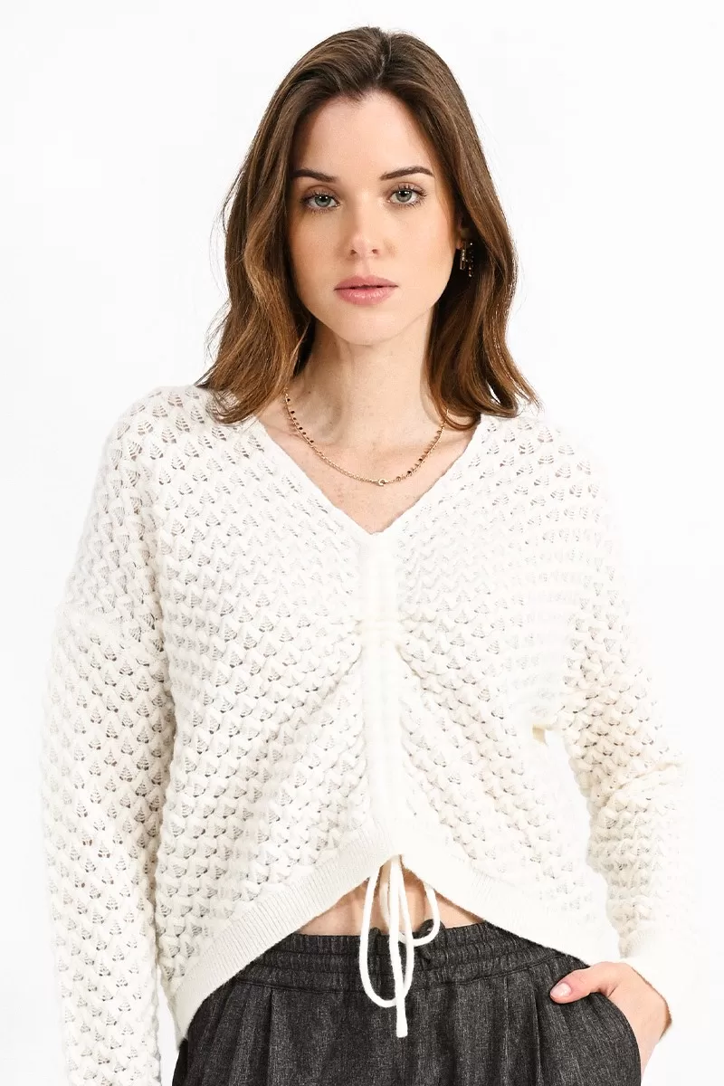 pull-en-maille-pop-corn MB3