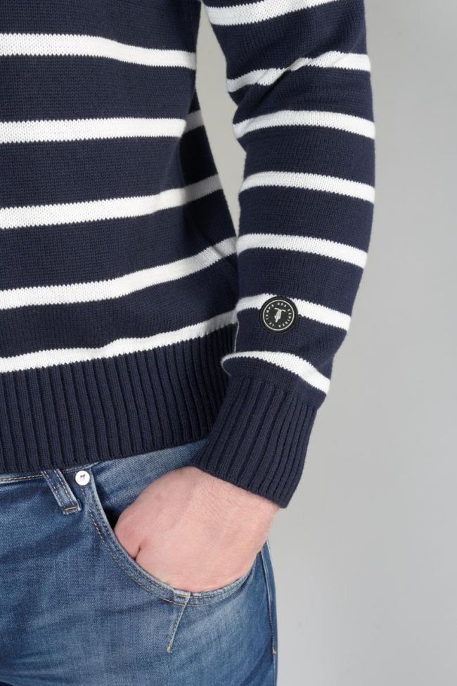 pull milor 4