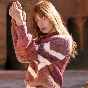 Pull tie and dye – Image 3