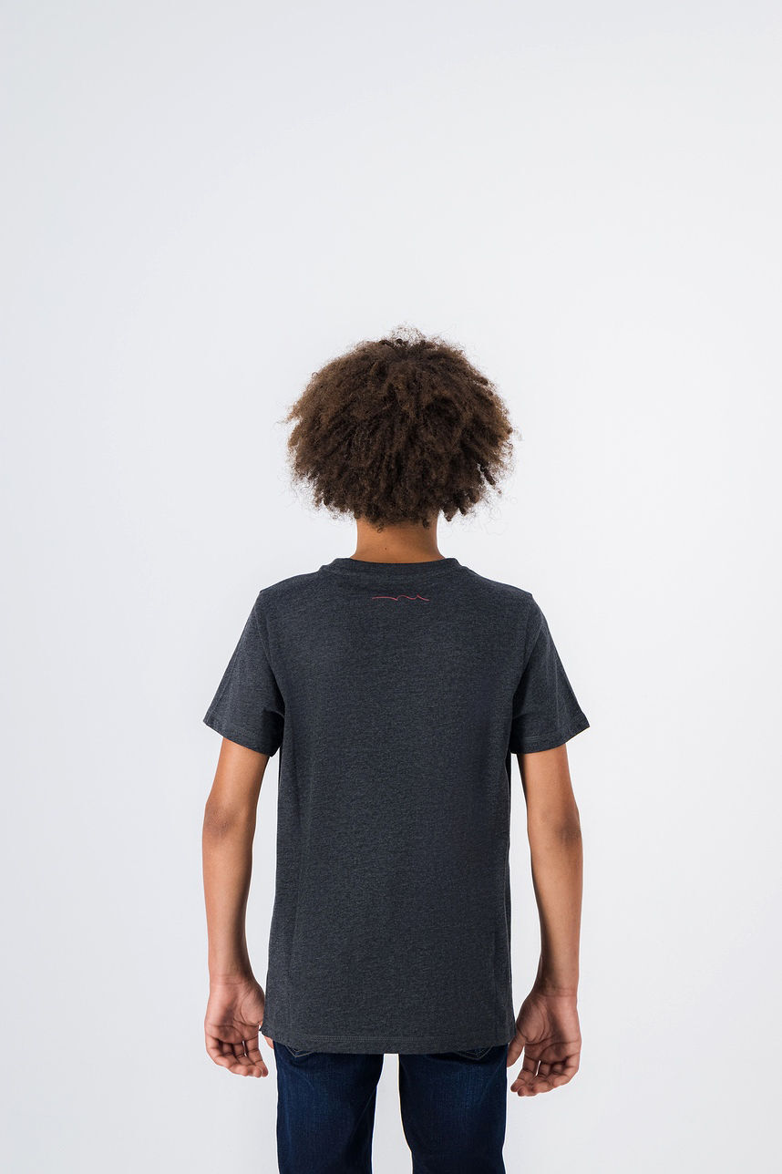 t-shirt skully 3