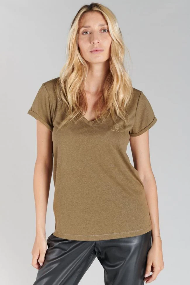 T-shirt Smallvtra