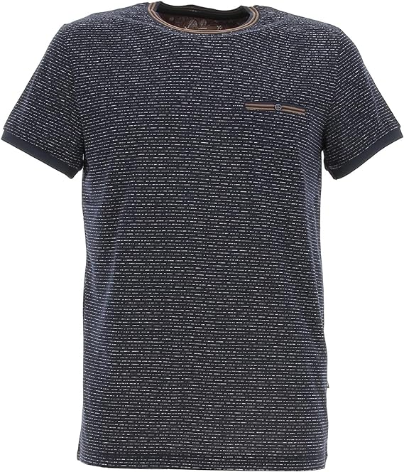 T-shirt Tual