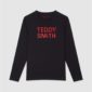 T-Shirt manche longue TICLASS 3