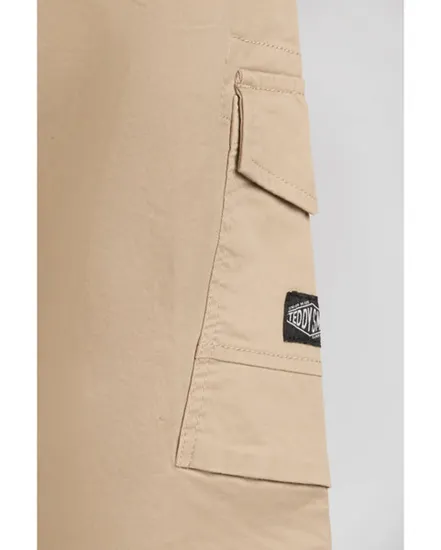 Pantalon coupe cargo MURRAY JR