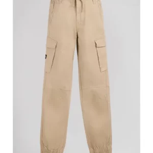Pantalon coupe cargo MURRAY JR