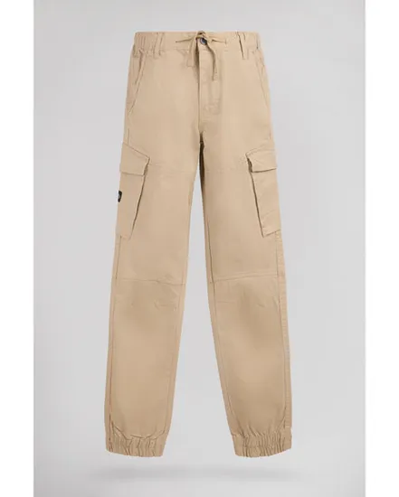 Pantalon coupe cargo MURRAY JR