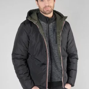 Doudoune Reversible Trias – Image 5