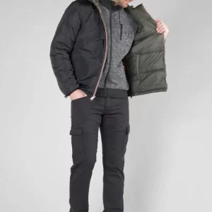 Doudoune Reversible Trias – Image 4