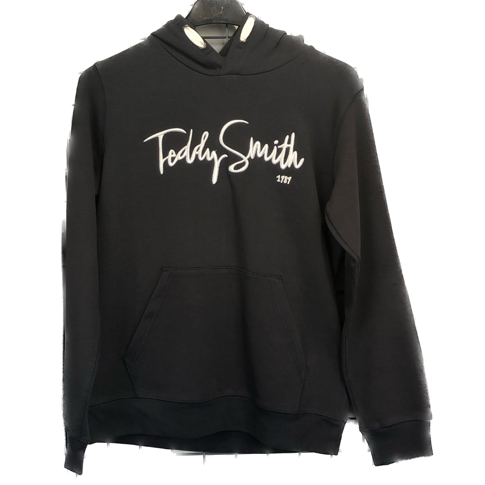 Sweat Evry Hoody JR