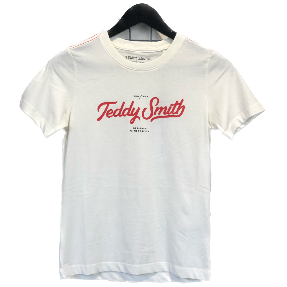 T-shirt Janick JR