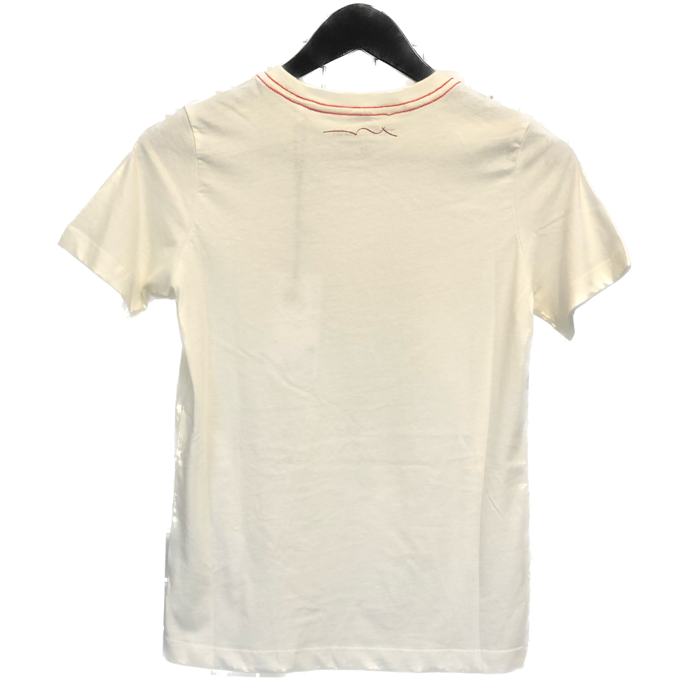 T-shirt Janick JR