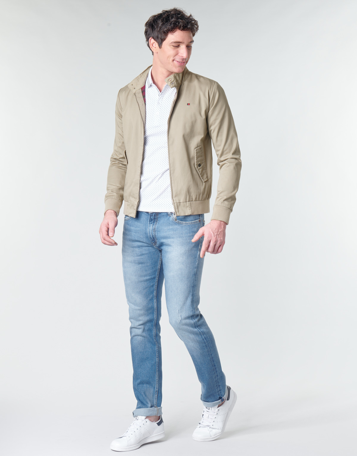 Blouson Sanson 2