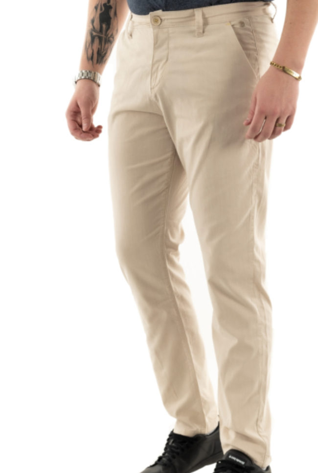 Pantalon Jessy