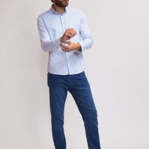 Chemise Lajaquard – Image 3