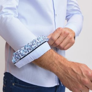 Chemise Lajaquard – Image 5