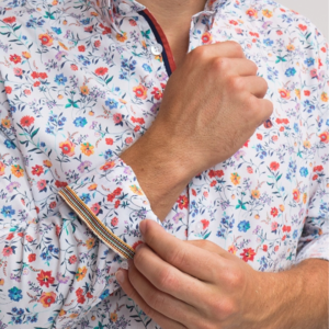 Chemise Ligature – Image 4