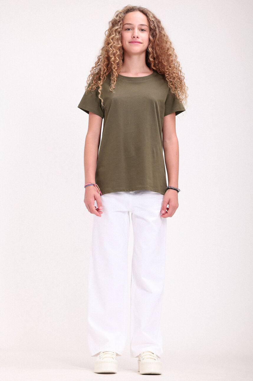 T-shirt Shania 1