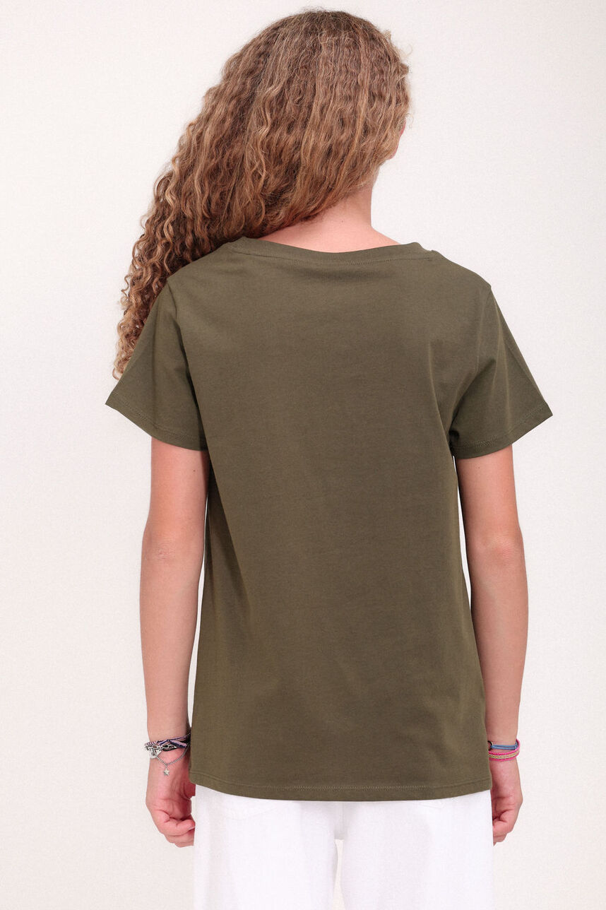 T-shirt Shania 2