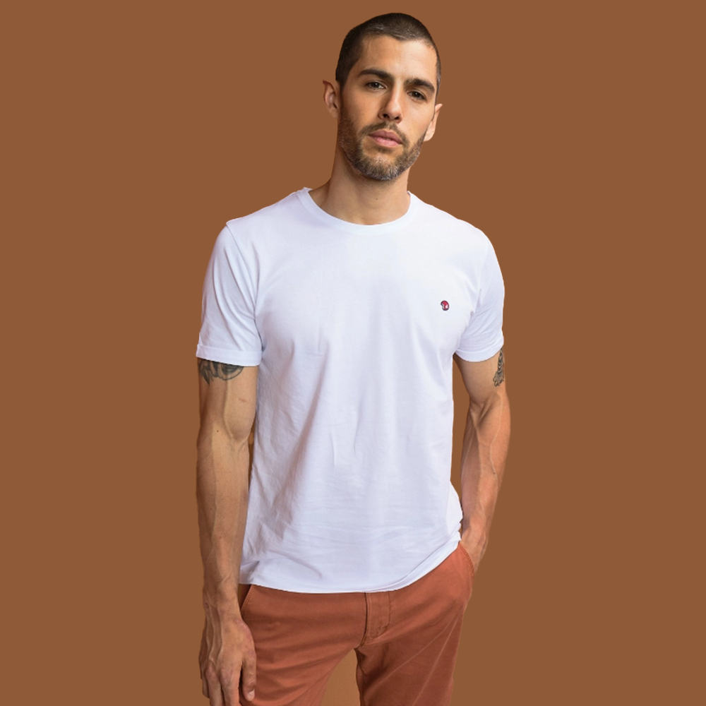 T-shirt Tesbio