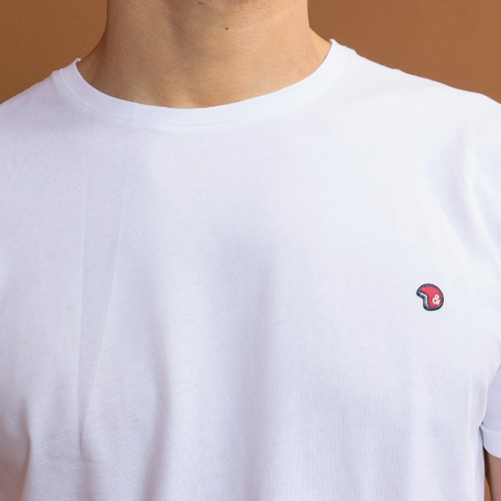 T-shirt Tesbio 3