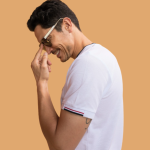 T-shirt Trouve – Image 4