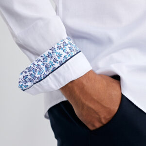 Chemise Lajaquard – Image 6