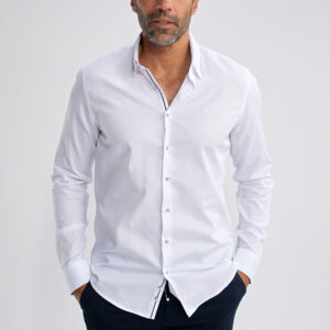 Chemise Lajaquard – Image 5