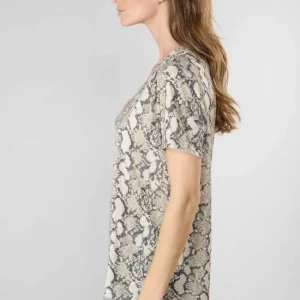 Tee Shirt Argent – Image 3