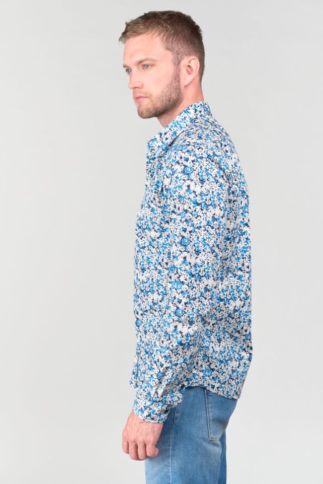 Chemise Arias 3