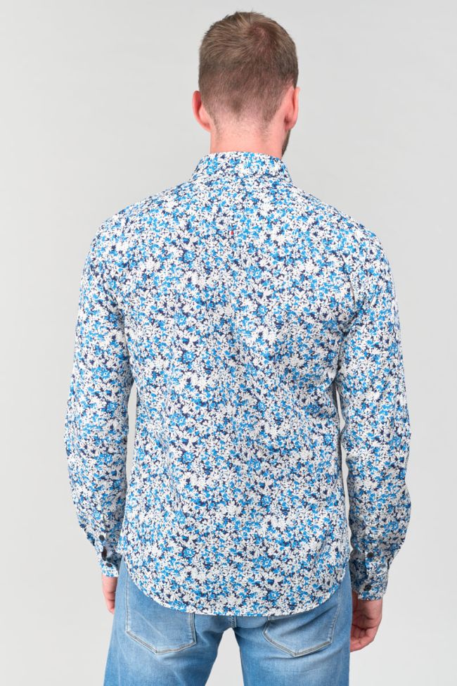 Chemise Arias 5