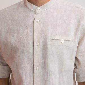 Chemise Lattice – Image 3