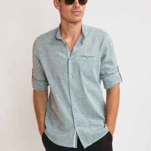 Chemise Lattice – Image 4