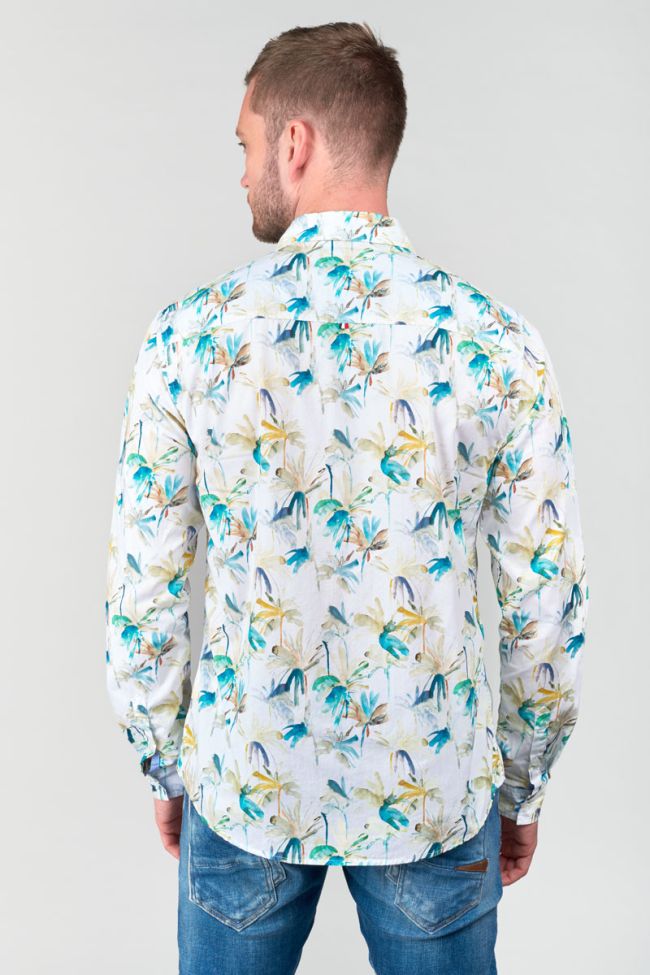 Chemise Orel 4