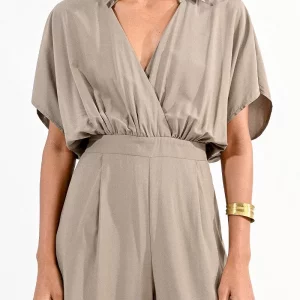 Combipantalon ceinturée – Image 3