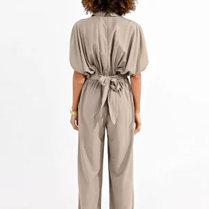 Combipantalon ceinturée – Image 4