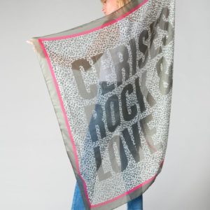 Foulard Vipene