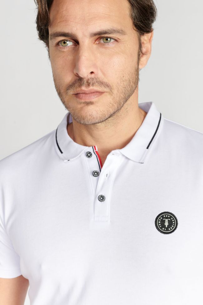Polo Aron 2