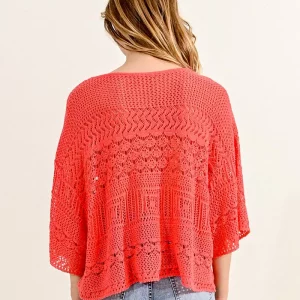 Pull en maille léger – Image 4