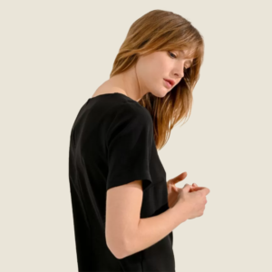 Robe Droite – Image 3