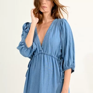 Robe à volants – Image 3