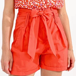 Short taille haute – Image 5