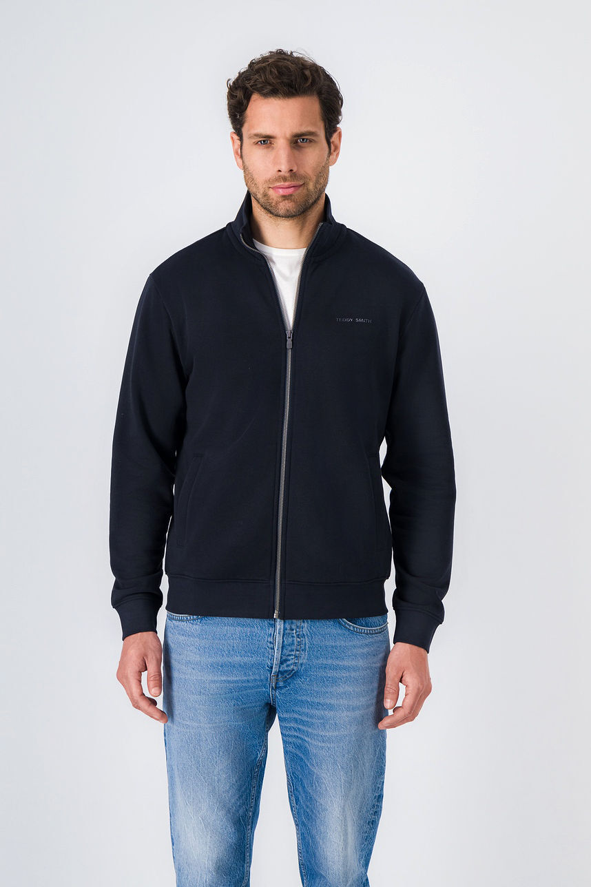 Sweat zippé Narkus