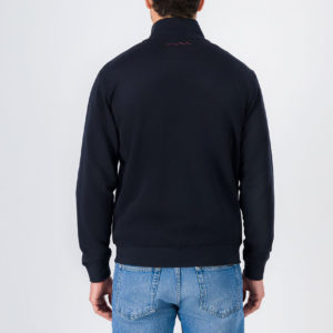 Sweat zippé Narkus – Image 4